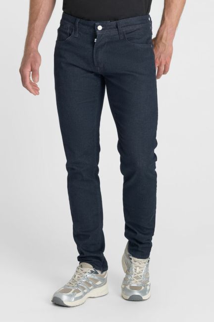 Jeans jogg 700/11 adjusted blau Nr.0