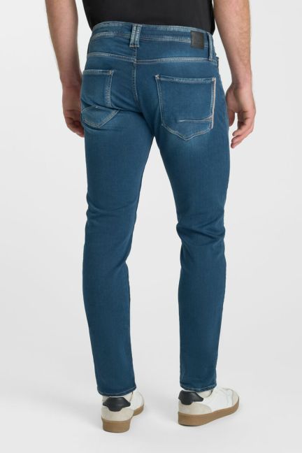 Jeans jogg 700/11 adjusted blau-schwarz Nr.2