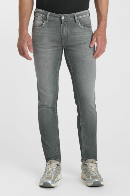 Jeans jogg 700/11 adjusted grau Nr.1
