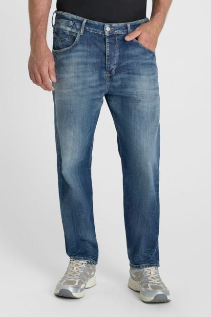 Jeans 900/19 loose Harding blau Nr.3