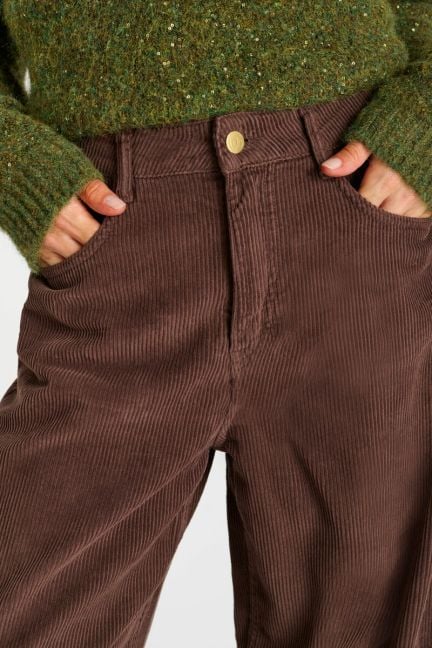 Cordhose Rinavelv