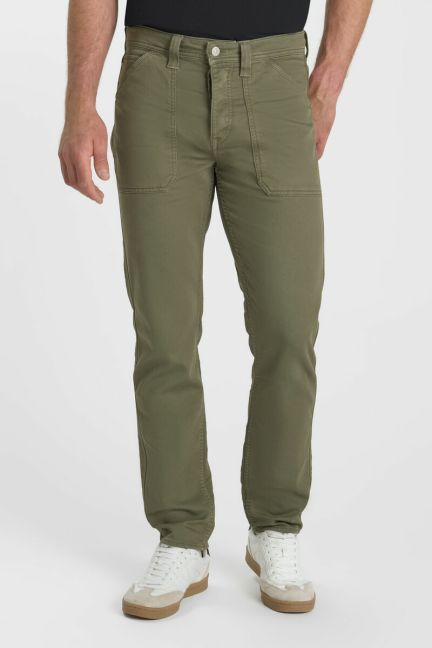 Jogginghose Work khaki