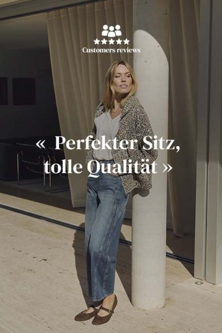 Avis clients jeans