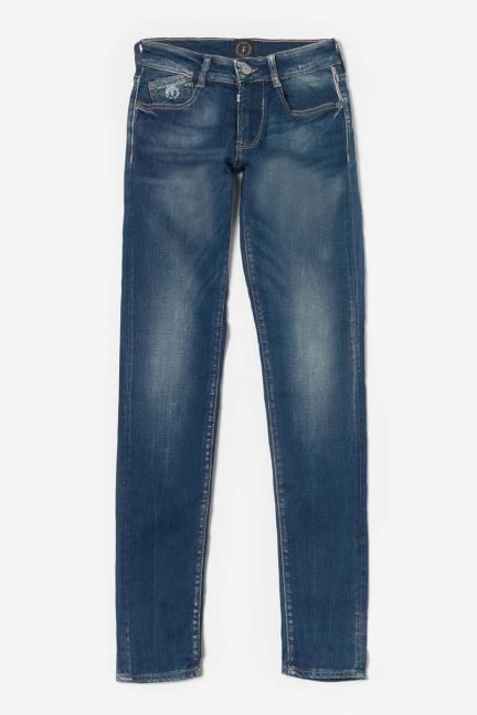 Jeans vintage blau Nr.2