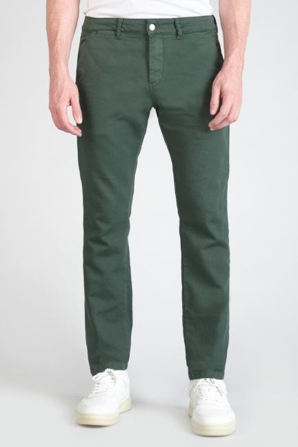 Hose Jogg in grün