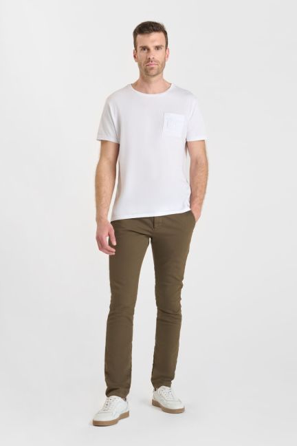 Chinohose Jogg Kurt