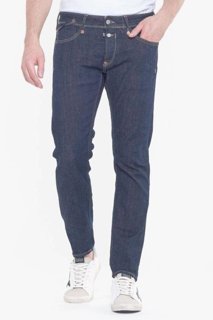 Apa 700/11 Slim jeans blau Nr.0