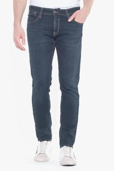 Jogg 700/11 Slim jeans blau-schwarz Nr.1