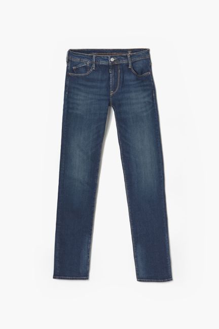 Jeans 800/12 regular Basic blau Nr.2