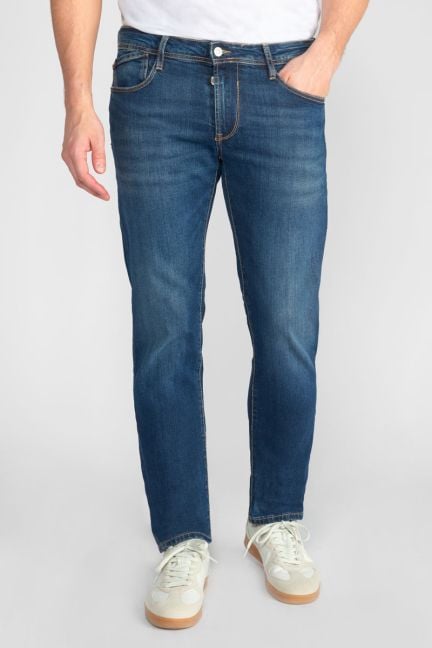 Jeans 800/12 regular Basic blau Nr.1