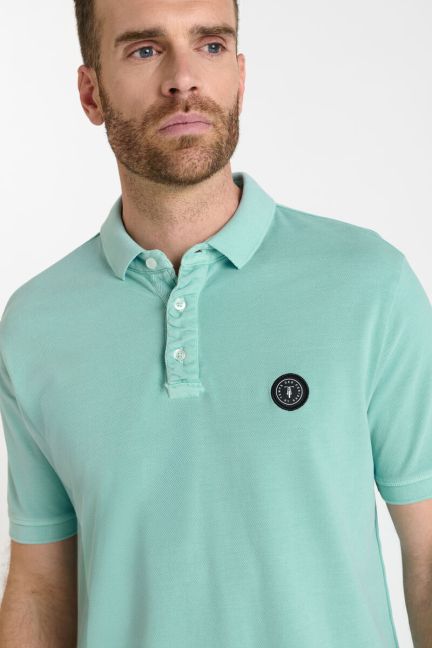 Poloshirt Dylon