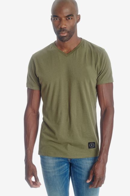 T-shirt Nye in grün