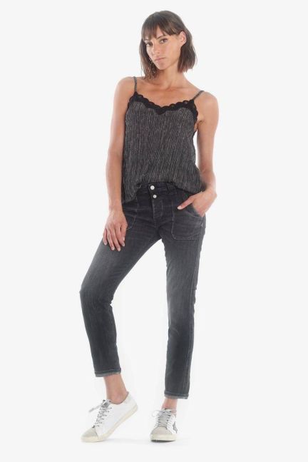 Cadey 200/43 Boyfit jeans grau Nr.1