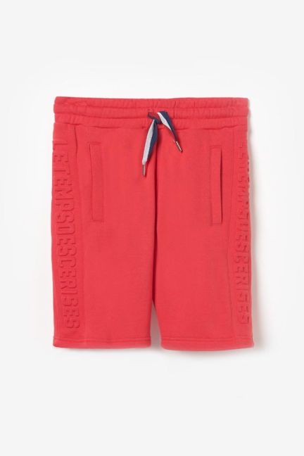 Shorts Milanbo in rot
