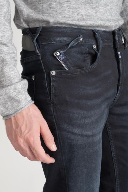Aviso 600/17 Adjusted jeans blau-schwarz Nr.1