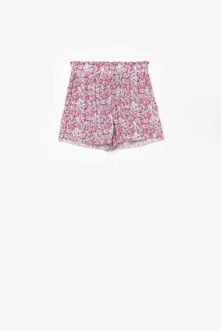 Shorts Roezgi in rosa