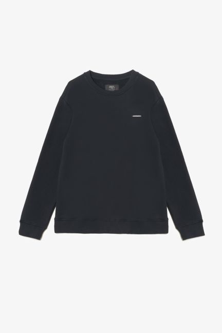 Sweatshirt Galaxbo in schwarz