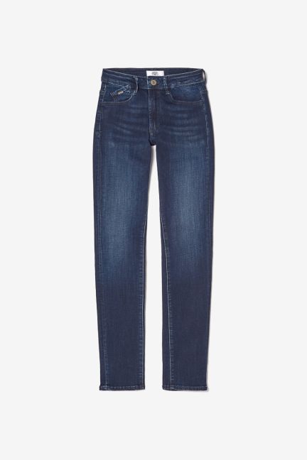 Power Skinny High Waist jeans blau-schwarz Nr.2