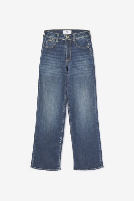 Pulp Slim High Waist jeans vintage blau Nr.2