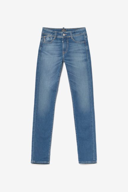Maxx jogg slim jeans vintage blau Nr.2