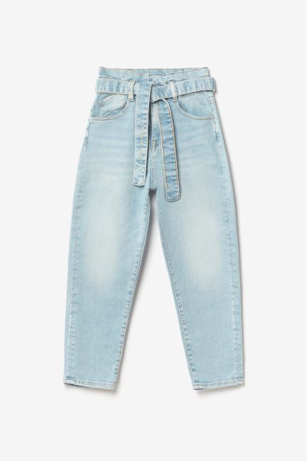 Milina boyfit 7/8 jeans blau Nr.5