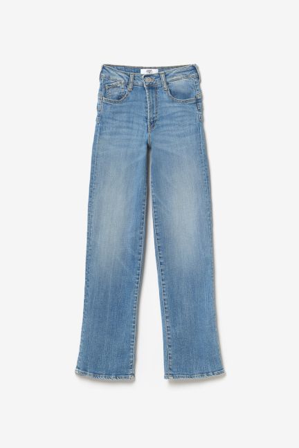 Pulp regular high waist jeans blau Nr.4