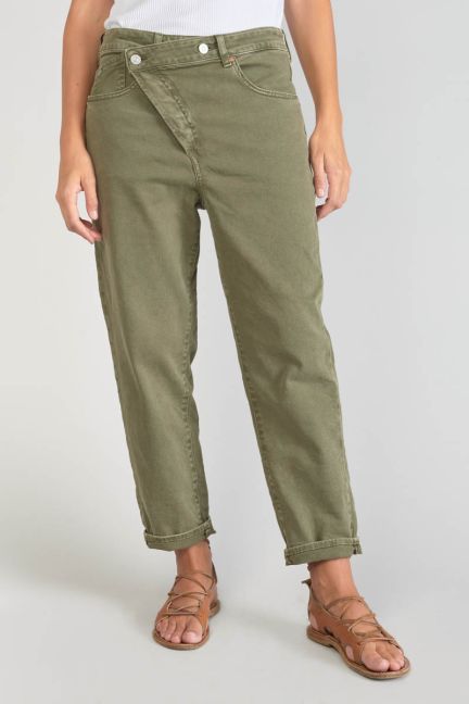 Cosy boyfit 7/8 jeans farben