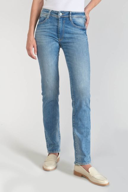 Foxe pulp regular high waist jeans blau Nr.4
