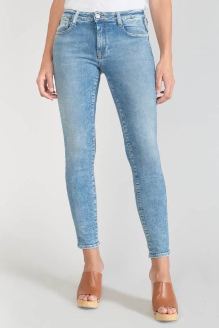 Power Skinny 7/8 jeans blau Nr.4