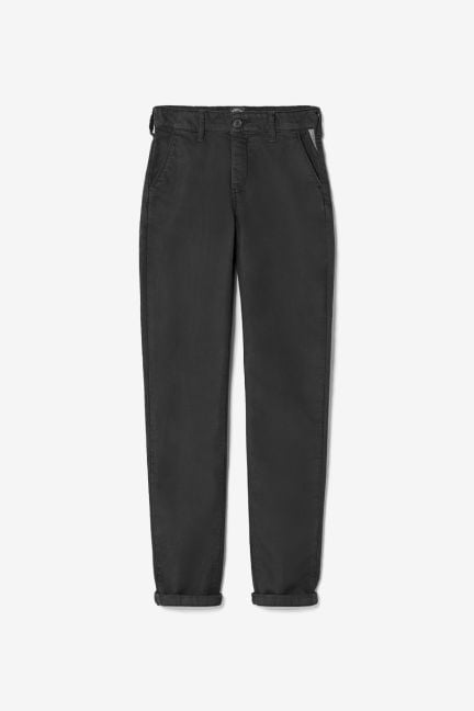 Hose Kurty in schwarz