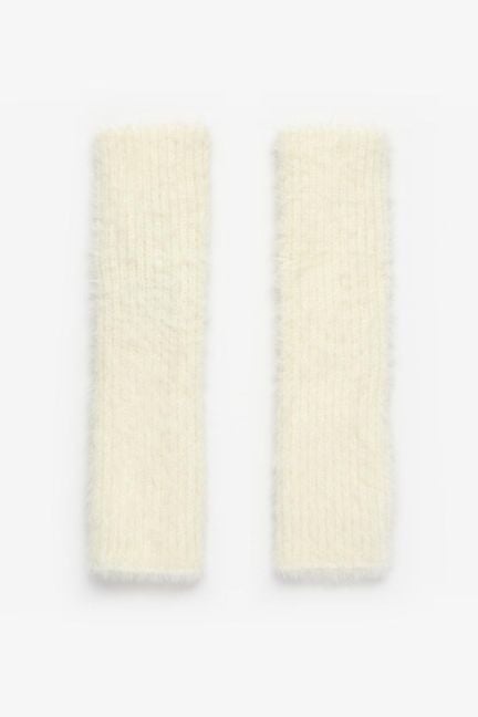 Handschuhe Aria in braun