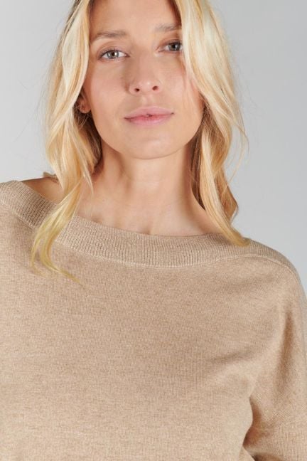 Pullover Ksenia in weiß