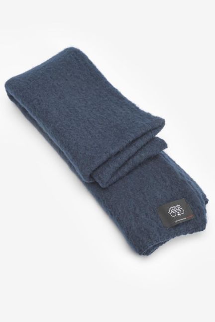 Schal Sitka in blau