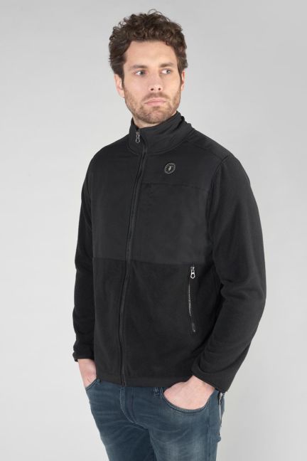 Sweatshirt Drake in schwarz
