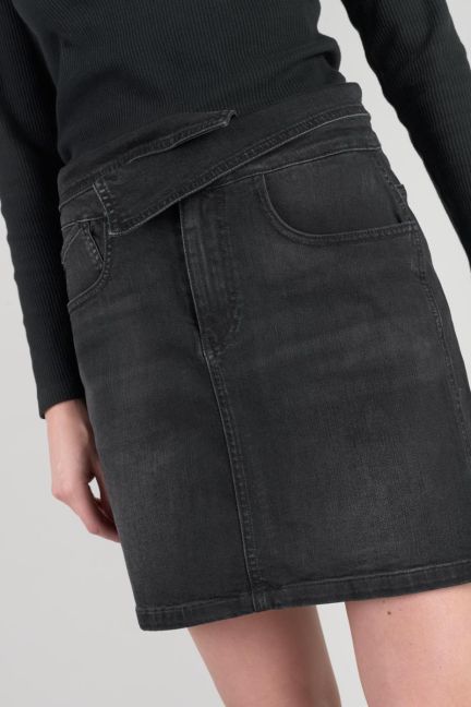 Rock Callas in schwarz