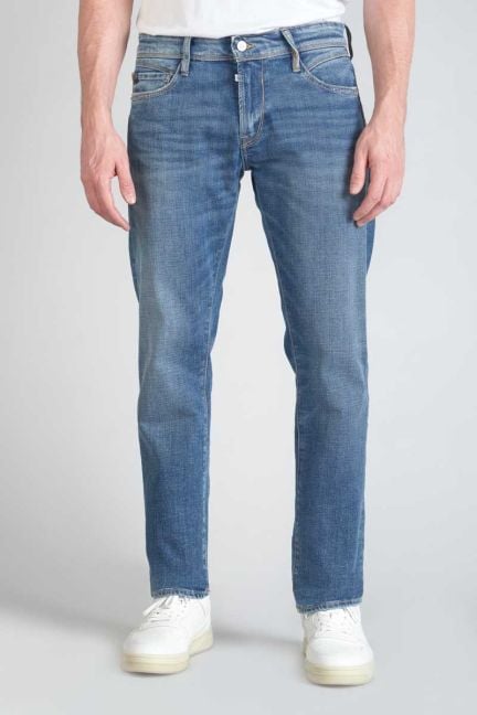 Jeans 800/12 regular Izieu blau Nr.4
