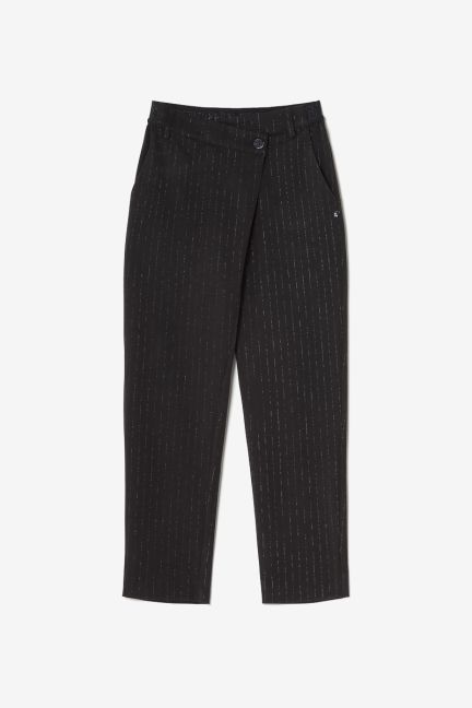 Hose Liviagi in schwarz