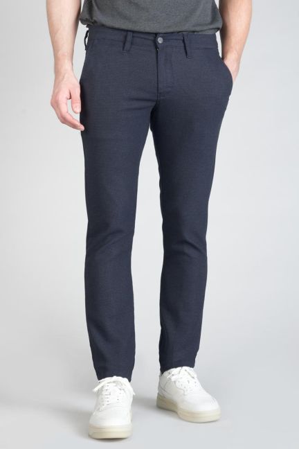Hose Gambetta in blau