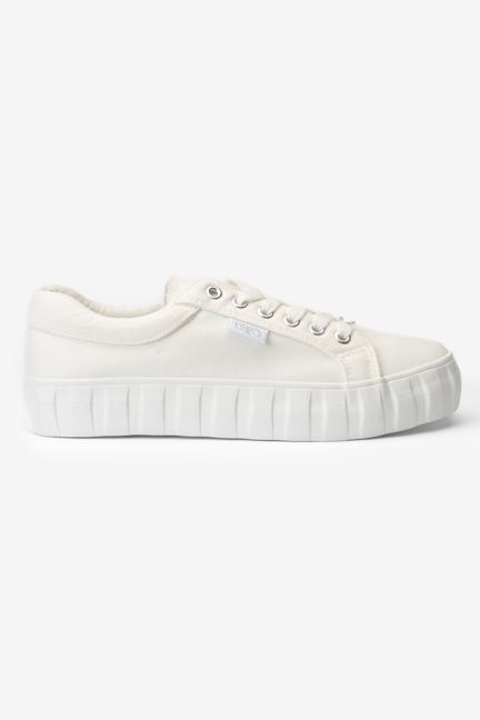 Sneakers Malibu weiß