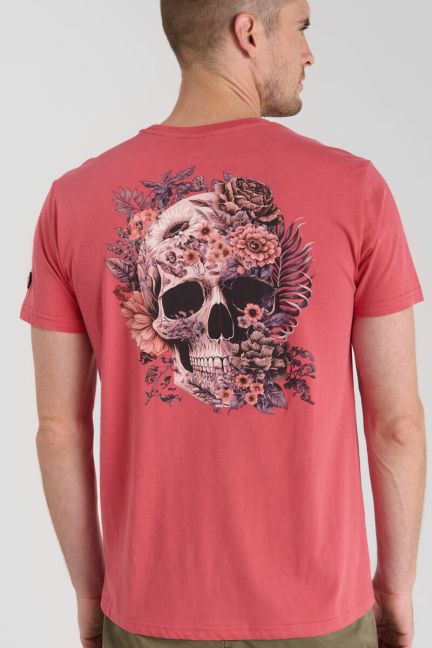 T-shirt Santiago