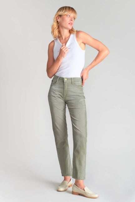 Jeans 400/17 mom Marylou high waist 7/8 farben 