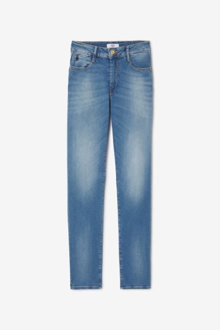 Jeans pulp slim Houp high waist blau Nr.3