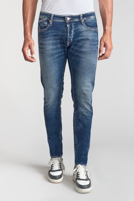 Jeans jogg 700/11 slim blau Nr.2