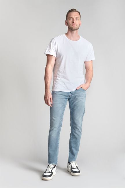 Jeans jogg 700/11 slim blau Nr.5