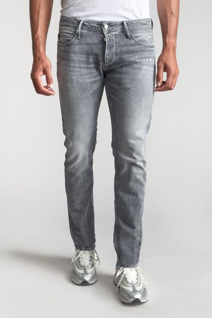 Jeans 700/17 relax Fubu grau Nr.3