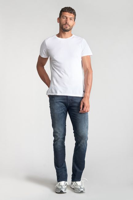 Jeans jogg 800/12 regular blau-schwarz Nr.2