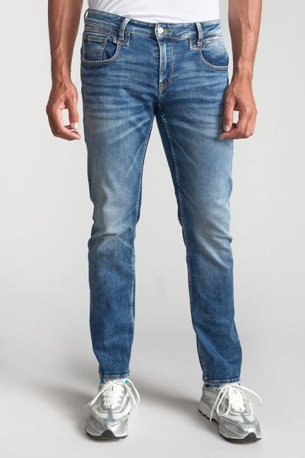 Jeans jogg 800/12 regular Vic blau Nr.3