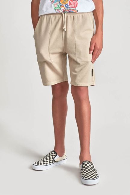 Shorts Narcibo in braun