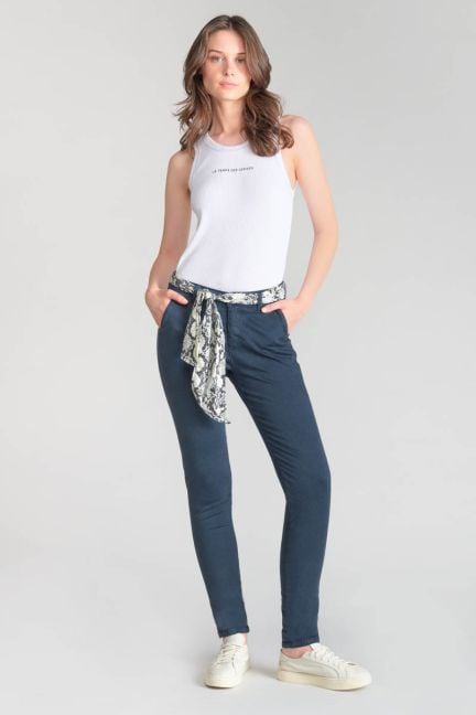 Hose Dyli 5 in blau