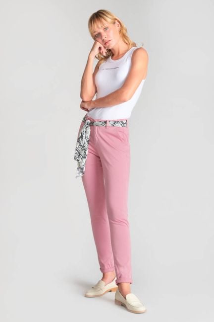 Hose Dyli 5 in rosa